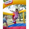 image:imageLittle Tikes Shady Jump n Slide  Amazon ExclusiveMulti