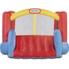 image:imageLittle Tikes Shady Jump n Slide  Amazon ExclusiveMulti