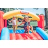 image:imageLittle Tikes Shady Jump n Slide  Amazon ExclusiveMulti