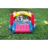 image:imageLittle Tikes Shady Jump n Slide  Amazon ExclusiveMulti