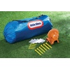 image:imageLittle Tikes Shady Jump n Slide  Amazon ExclusiveMulticolor