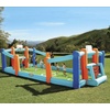 image:imageLittle Tikes Shady Jump n Slide  Amazon ExclusiveMulticolor