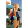 image:imageLittle Tikes Shady Jump n Slide  Amazon ExclusiveMulticolor