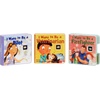 image:imageLittle Tikes Story Dream I Want to Be Dream Big Collection Storytime Books Audio Play Character Gift and Toy for Toddlers and Kids Girls Boys Ages 3 Years