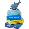 image:imageLittle Tikes Story Dream Machine Big Shark Little Shark Story Collection Storytime Books Random House Audio Play Character Gift and Toy for Toddlers and Kids Girls Boys Ages 3 Years