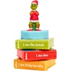 image:imageLittle Tikes Story Dream Machine Dr Seuss Grinch Collection Storytime Books Audio Play Character Gift and Toy for Toddlers and Kids Girls Boys Ages 3 Years