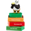 image:imageLittle Tikes Story Dream Machine DreamWorks Kung Fu Panda Awesomeness Collection Storytime Learning Books DreamWorks Animation Audio Play Toy Toddlers Kids Girls Boys 3