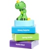 image:imageLittle Tikes Story Dream Machine Duck Duck Dinosaur Story Collection Storytime Books HarperCollins Audio Play Character Gift and Toy for Toddlers and Kids Girls Boys Ages 3 Years