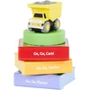 image:imageLittle Tikes Story Dream Machine Go Go Vehicles Story Collection Storytime Books Trucks Random House Audio Play Character Gift and Toy for Toddlers and Kids Girls Boys Ages 3 Years