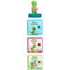 image:imageLittle Tikes Story Dream Machine HarperCollins Digger the Dinosaur Collection Storytime Books Audio Play Character Gift and Toy for Toddlers and Kids Girls Boys Ages 3 Years