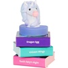 image:imageLittle Tikes Story Dream Machine Magical Creatures Story Collection Storytime Books Random House Audio Play Character Gift and Toy for Toddlers and Kids Girls Boys Ages 3 Years