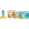 image:imageLittle Tikes Story Dream Machine Random House Berenstain Bears Big Day Collection Storytime Books Audio Play Character Gift and Toy for Toddlers and Kids Girls Boys Ages 3 Years