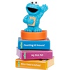 image:imageLittle Tikes Story Dream Machine Sesame Street Cookie Monster amp Friends Story Collection Storytime Books Audio Play Character Gift and Toy for Toddlers and Kids Girls Boys Ages 3