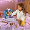 image:imageLittle Tikes Story Dream Machine Show amp Go Storage Case Storytime Books Audio Play Character Carry Case Gift and Toy for Toddlers and Kids Girls Boys Ages 3
