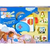image:imageLittle Tikes Story Dream Machine Starter Set Audio Books Little Golden Book The Poky Little Puppy Nightlight Toddlers Kids Ages 3 Amazon Exclusive
