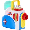 image:imageLittle Tikes Story Dream Machine Starter Set Audio Books Little Golden Book The Poky Little Puppy Nightlight Toddlers Kids Ages 3 Amazon Exclusive
