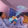 image:imageLittle Tikes Story Dream Machine Story Collection  The Big Shark Little Shark Collection  3 Picture Books  1 Audio Play Figure  for Toddlers and Children Toy for Girls  Boys from 3 Years