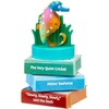 image:imageLittle Tikes Story Dream Machine World of Eric Carle Swim Climb Crawl Collection Storytime Books Audio Play Character Gift and Toy for Toddlers and Kids Girls Boys Ages 3 Years