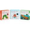 image:imageLittle Tikes Story Dream Machine World of Eric Carle The Very Story Collection Storytime Book Set DreamWorks Animation Audio Play Character Learning Toy Gift Toddlers amp Kids Ages 3