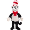 image:imageLittle Tikes Story Dreamers Cat in the Hat Plush Storytime Books Audio Play Character Gift and Toy for Toddlers and Kids Girls Boys Ages 25 Years