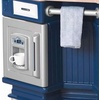 image:imageLittle Tikes Super Chef Kitchen Blue amp Cream 1400 l x 2800 w x 4000 h inches