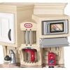 image:imageLittle Tikes Super Chef Kitchen Blue amp Cream 1400 l x 2800 w x 4000 h inches