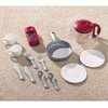 image:imageLittle Tikes Super Chef Kitchen Blue amp Cream 1400 l x 2800 w x 4000 h inches