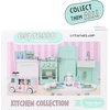 image:imageLittle Tikes Sweet Spaces Espresso Machine  Pink Imaginative Play Pretend Play Kitchen Boys and Girls Ages 3 Years