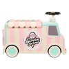 image:imageLittle Tikes Sweet Spaces Ice Cream Scoot n Serve RideOn Indoor and Outdoor Play Boys and Girls Ages 13 Years