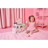 image:imageLittle Tikes Sweet Spaces Ice Cream Scoot n Serve RideOn Indoor and Outdoor Play Boys and Girls Ages 13 Years