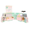 image:imageLittle Tikes Sweet Spaces Ice Cream Scoot n Serve RideOn Indoor and Outdoor Play Boys and Girls Ages 13 Years