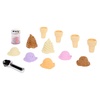 image:imageLittle Tikes Sweet Spaces Ice Cream Scoot n Serve RideOn Indoor and Outdoor Play Boys and Girls Ages 13 Years