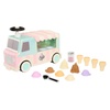 image:imageLittle Tikes Sweet Spaces Ice Cream Scoot n Serve RideOn Indoor and Outdoor Play Boys and Girls Ages 13 Years