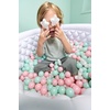 image:imageLittle Tikes Sweet Spaces Inflatable Ball Pit w 250 Balls Sensory Play Indoors and Outdoors Boys and Girls Ages 12 Months 