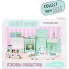image:imageLittle Tikes Sweet Spaces Mini Oven  Pink Imaginative Play Pretend Play Kitchen Boys and Girls Ages 3 Years