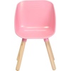image:imageLittle Tikes Sweet Spaces Mix amp Match Chair  Pink Playroom Furniture Boys and Girls Ages 16 Years