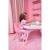 image:imageLittle Tikes Sweet Spaces Mix amp Match Chair  Pink Playroom Furniture Boys and Girls Ages 16 Years