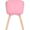 image:imageLittle Tikes Sweet Spaces Mix amp Match Chair  Pink Playroom Furniture Boys and Girls Ages 16 Years