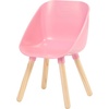 image:imageLittle Tikes Sweet Spaces Mix amp Match Chair  Pink Playroom Furniture Boys and Girls Ages 16 Years