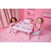 image:imageLittle Tikes Sweet Spaces Mix amp Match Chair  Pink Playroom Furniture Boys and Girls Ages 16 Years