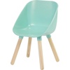 image:imageLittle Tikes Sweet Spaces Mix amp Match Chair  Sea Foam Playroom Furniture Boys and Girls Ages 16 Years