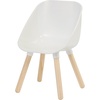 image:imageLittle Tikes Sweet Spaces Mix amp Match Chair  White Playroom Furniture Boys and Girls Ages 16 Years
