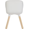 image:imageLittle Tikes Sweet Spaces Mix amp Match Chair  White Playroom Furniture Boys and Girls Ages 16 Years