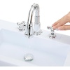 image:imageLittle Tikes Sweet Spaces Modular Kitchen Sink  Sea Foam Imaginative Play Pretend Play Kitchen Boys and Girls Ages 3 Years