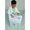 image:imageLittle Tikes Sweet Spaces Modular Kitchen Sink  Sea Foam Imaginative Play Pretend Play Kitchen Boys and Girls Ages 3 Years