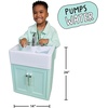 image:imageLittle Tikes Sweet Spaces Modular Kitchen Sink  Sea Foam Imaginative Play Pretend Play Kitchen Boys and Girls Ages 3 Years