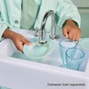 image:imageLittle Tikes Sweet Spaces Modular Kitchen Sink  Sea Foam Imaginative Play Pretend Play Kitchen Boys and Girls Ages 3 Years