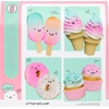 image:imageLittle Tikes Sweet Spaces Playful Plates Bundle Play Kitchen Food Boys and Girls Ages 3 Years