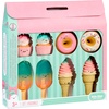 image:imageLittle Tikes Sweet Spaces Playful Plates Bundle Play Kitchen Food Boys and Girls Ages 3 Years