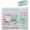 image:imageLittle Tikes Sweet Spaces Pots amp Pans Set White Play Kitchen Cookware for Boys and Girls Ages 3 Years